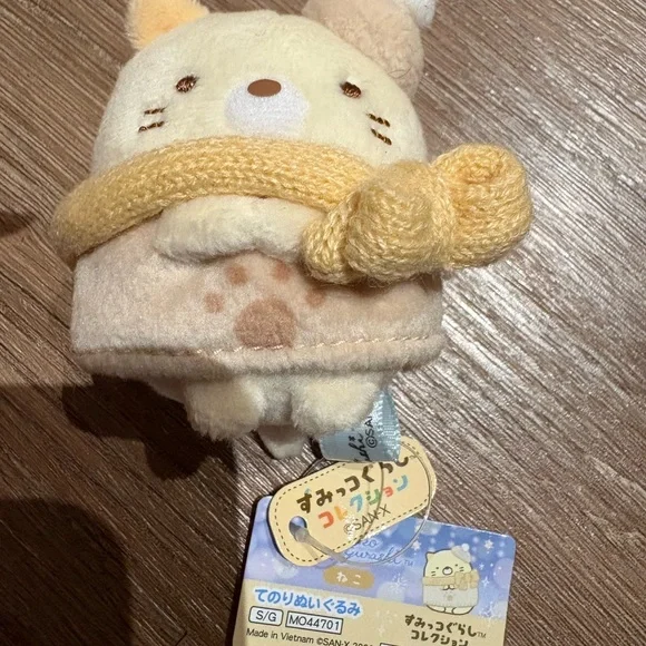 San-X Sumikko Gurashi new! - Picture 2 of 2
